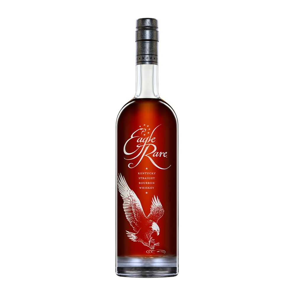 Eagle Rare 10 Year Old Bourbon Whiskey 700ml - Kent street cellars
