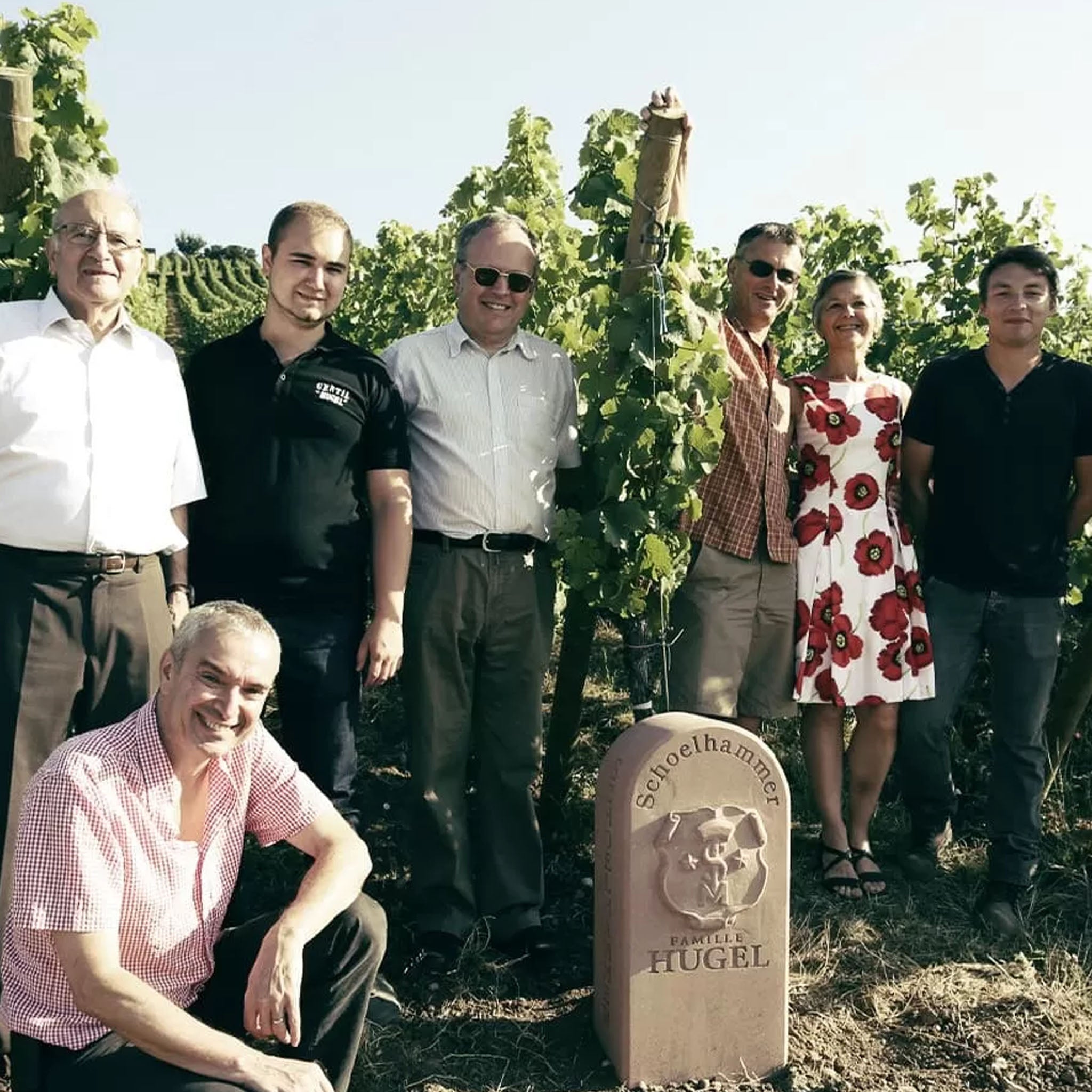 Hugel Pinot Blanc Classic 2023