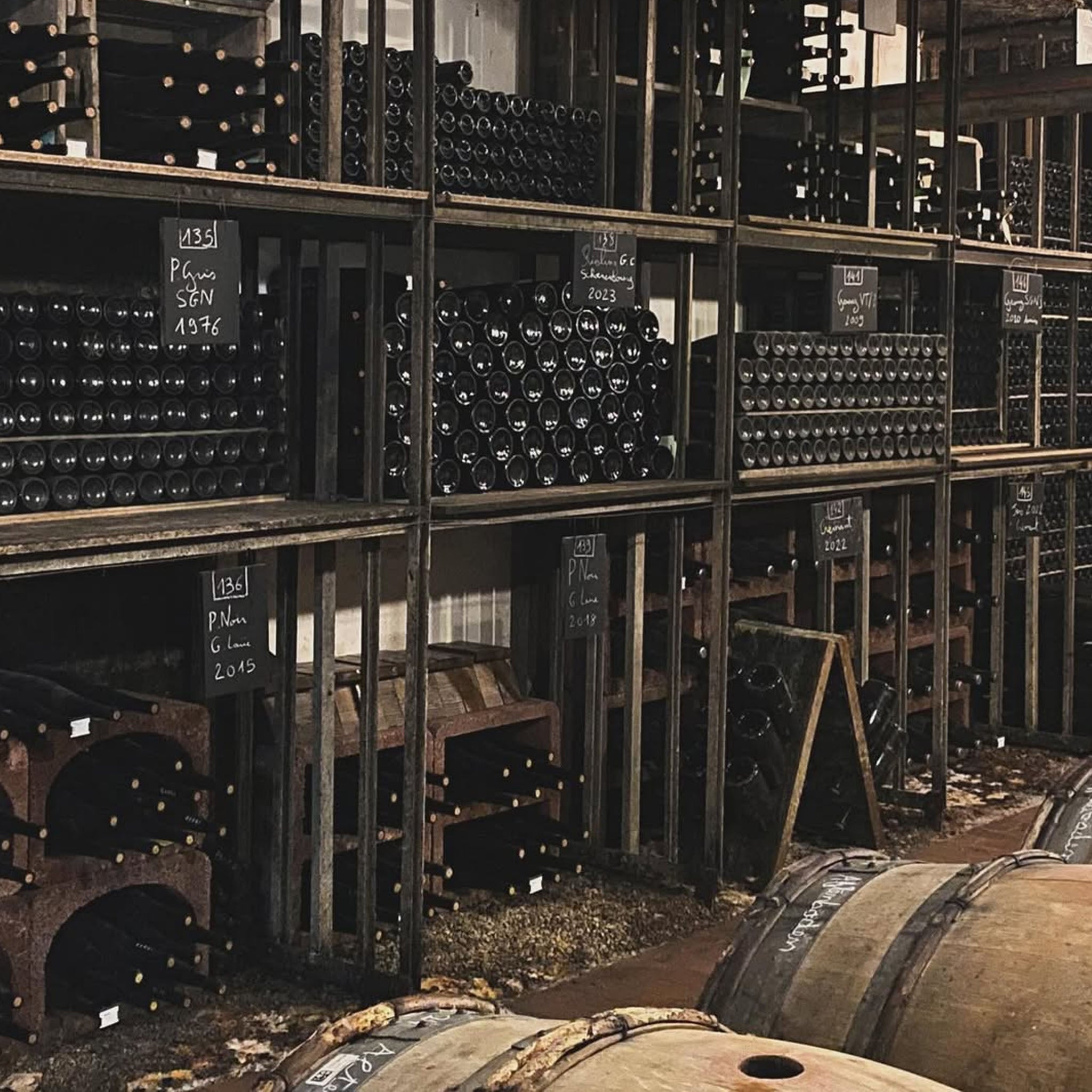 Hugel Pinot Blanc Classic 2023