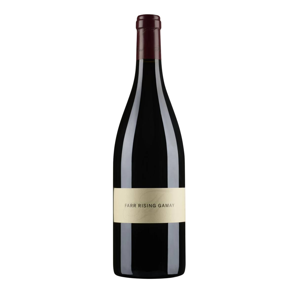 Farr Rising Gamay 2025 - Kent Street Cellars