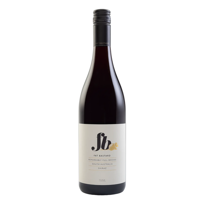 Fat Bastard Shiraz 2025