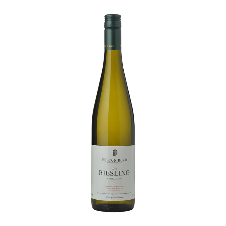 Felton Road Dry Riesling 2025