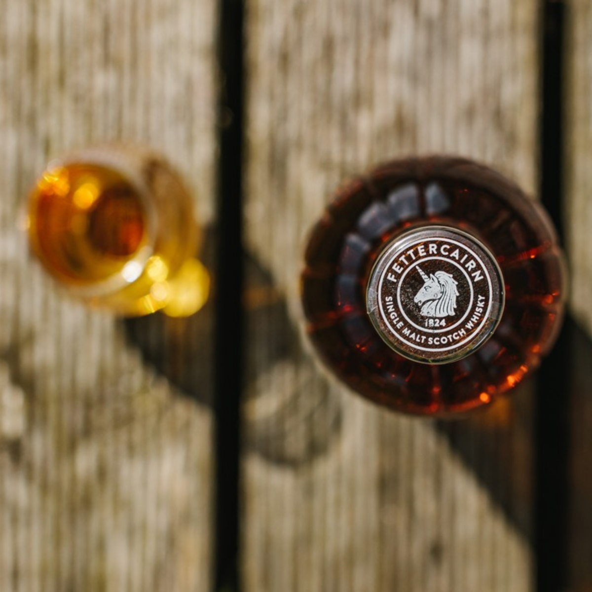 Fettercairn 22 Year Old Single Malt Scotch Whisky 700ml