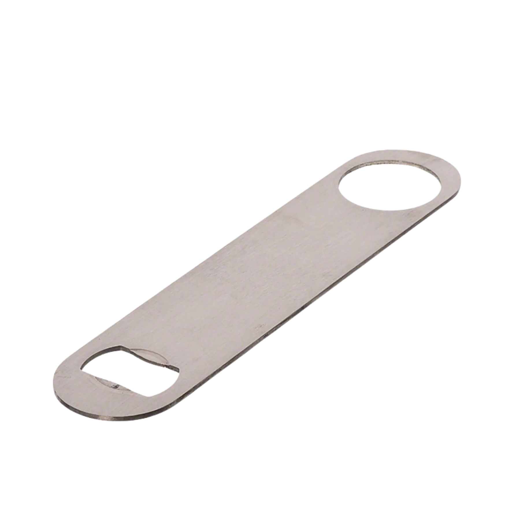 Flat Bar Bottle Opener - Kent Street Cellars
