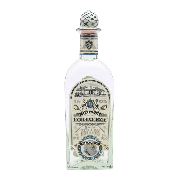 Fortaleza Blanco Tequila 750ml