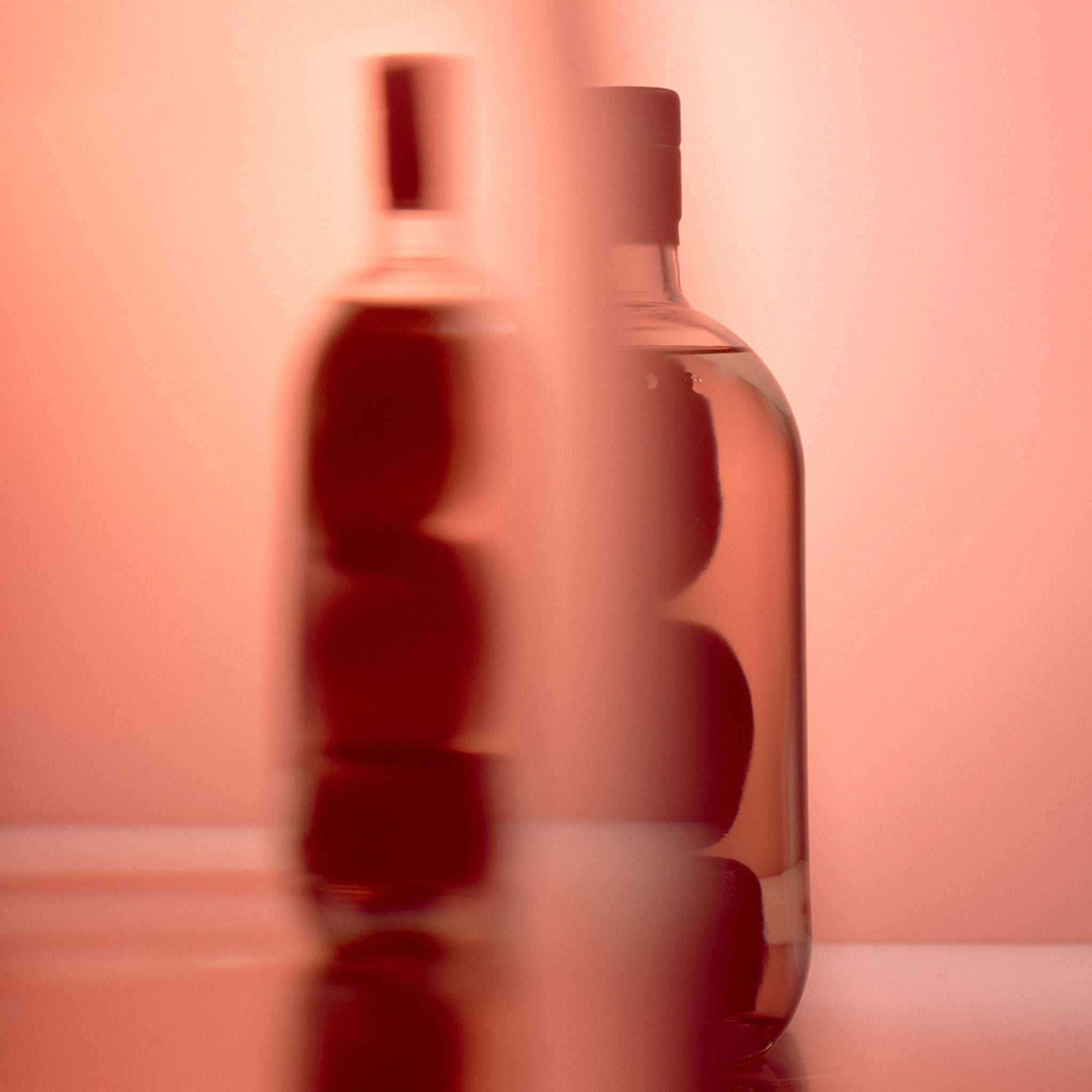 Four Pillars Three Peach Gin 700ml