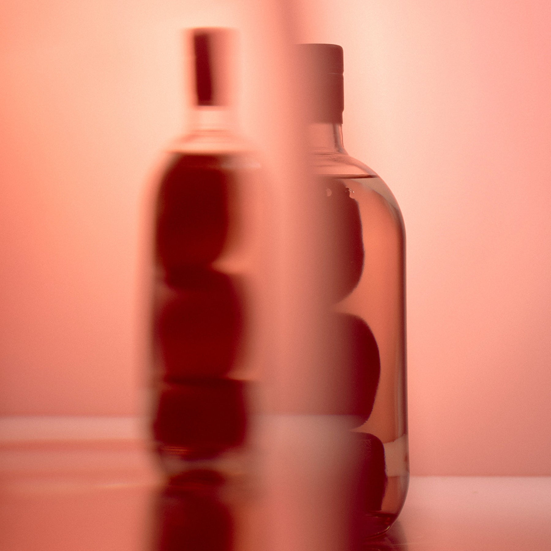 Four Pillars Three Peach Gin 700ml