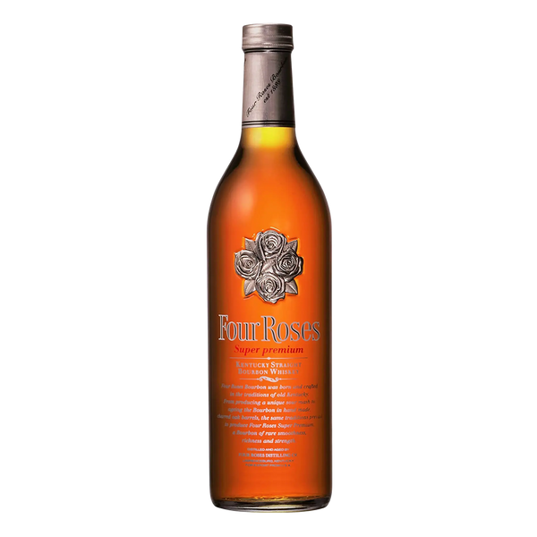 Four Roses Super Premium | Kent Street Cellars