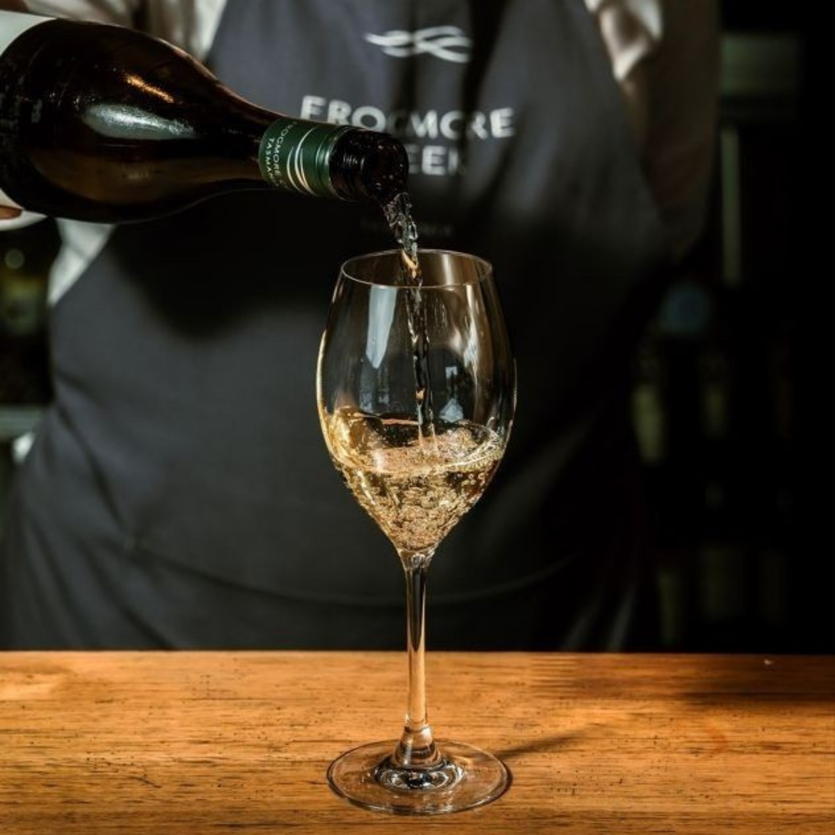 Frogmore Creek Iced Riesling 2023 375ml