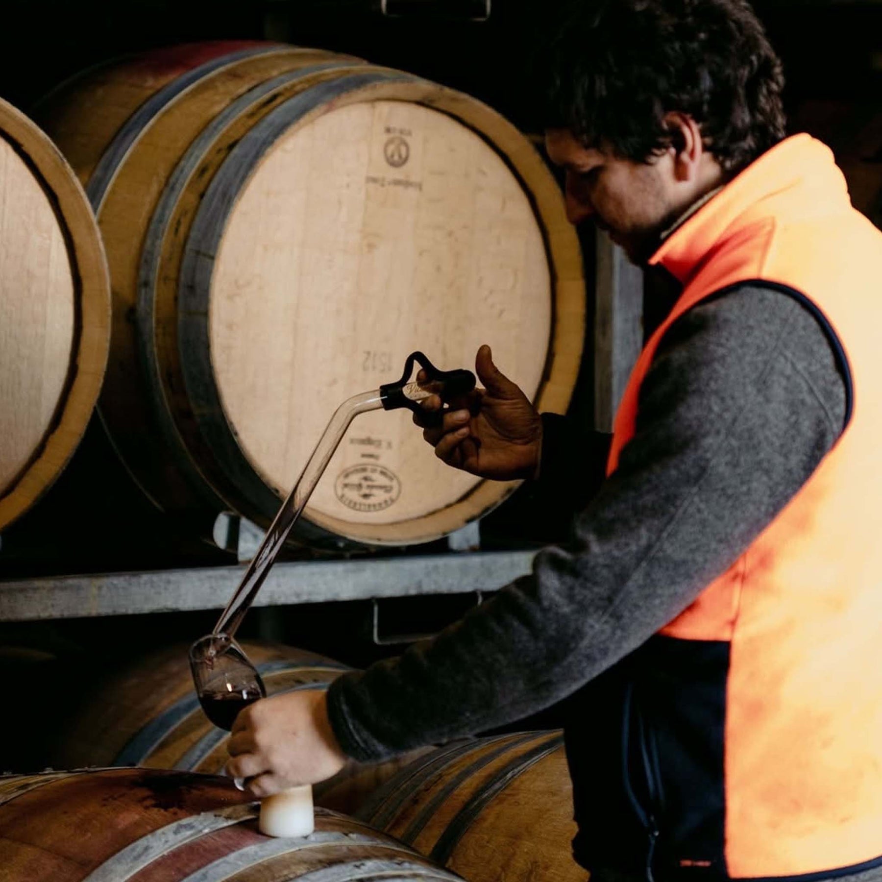 Frogmore Creek FGR Riesling 2022