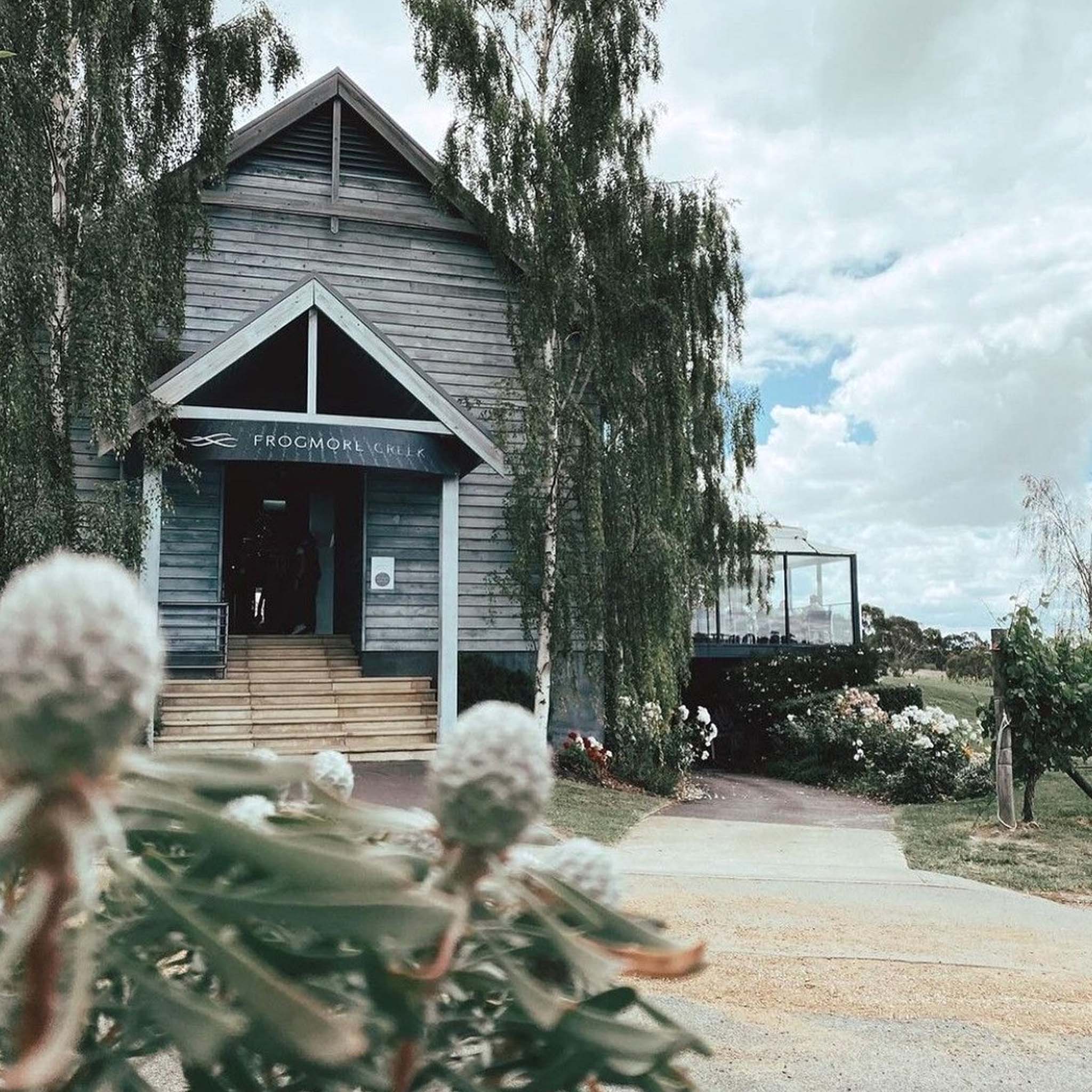 Frogmore Creek Single Block Series Pinot Noir 2022