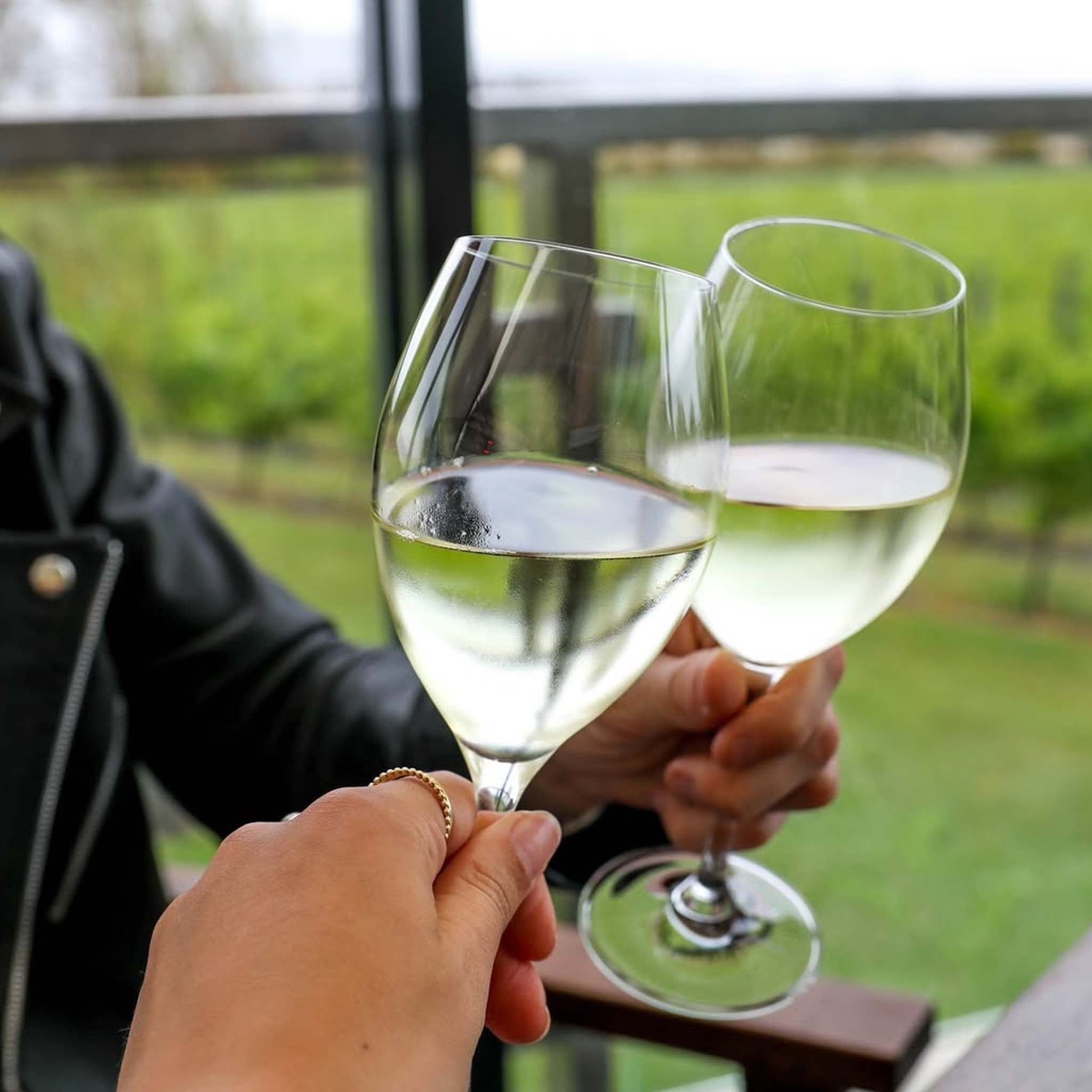 Frogmore Creek Riesling 2024