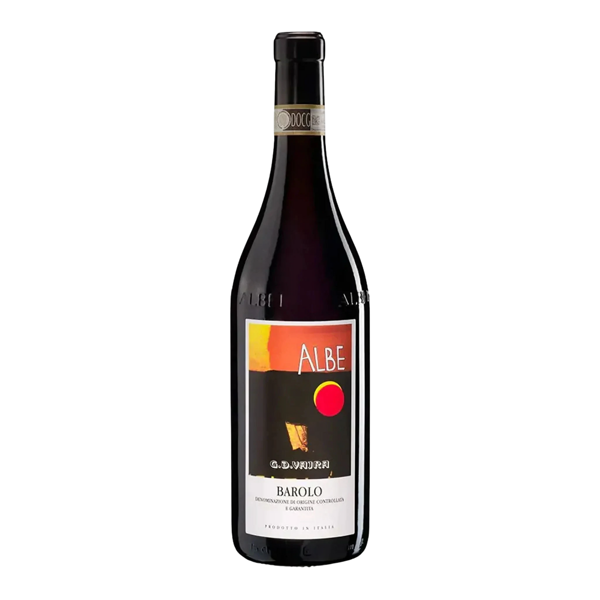G.D. Vajra Barolo Albe 2022 - Kent Street Cellars