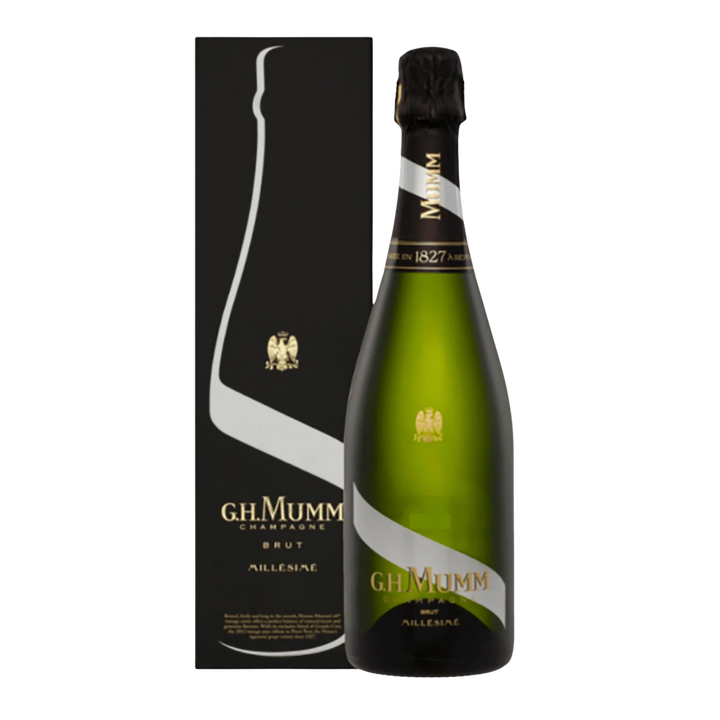 G.H. Mumm Brut Millésimé 2013