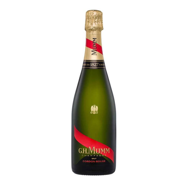 G.H. Mumm Cordon Rouge Brut NV