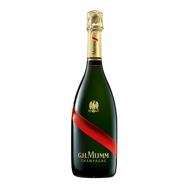 G.H. Mumm Grand Cordon Brut NV