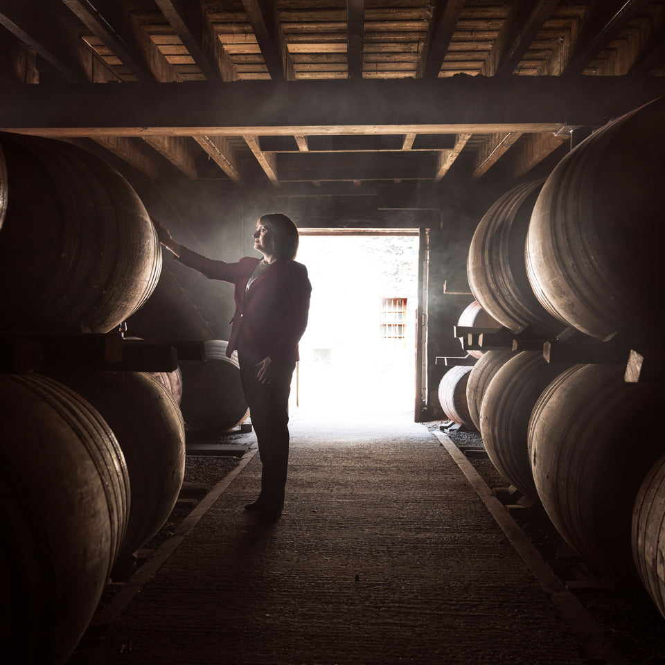 The Glendronach brand story