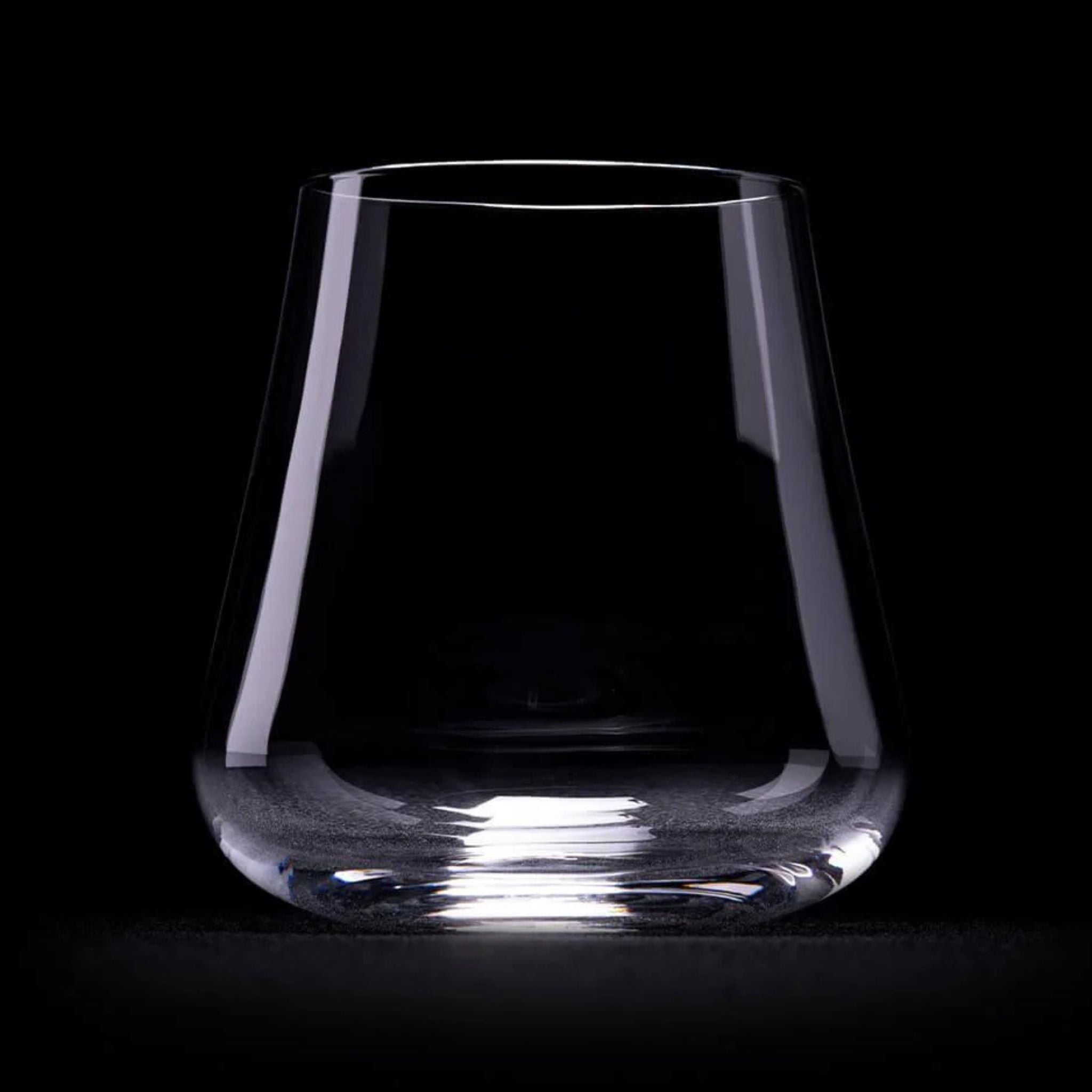 Gabriel-Glas DrinkArt Stemless Glass (6 Pack)