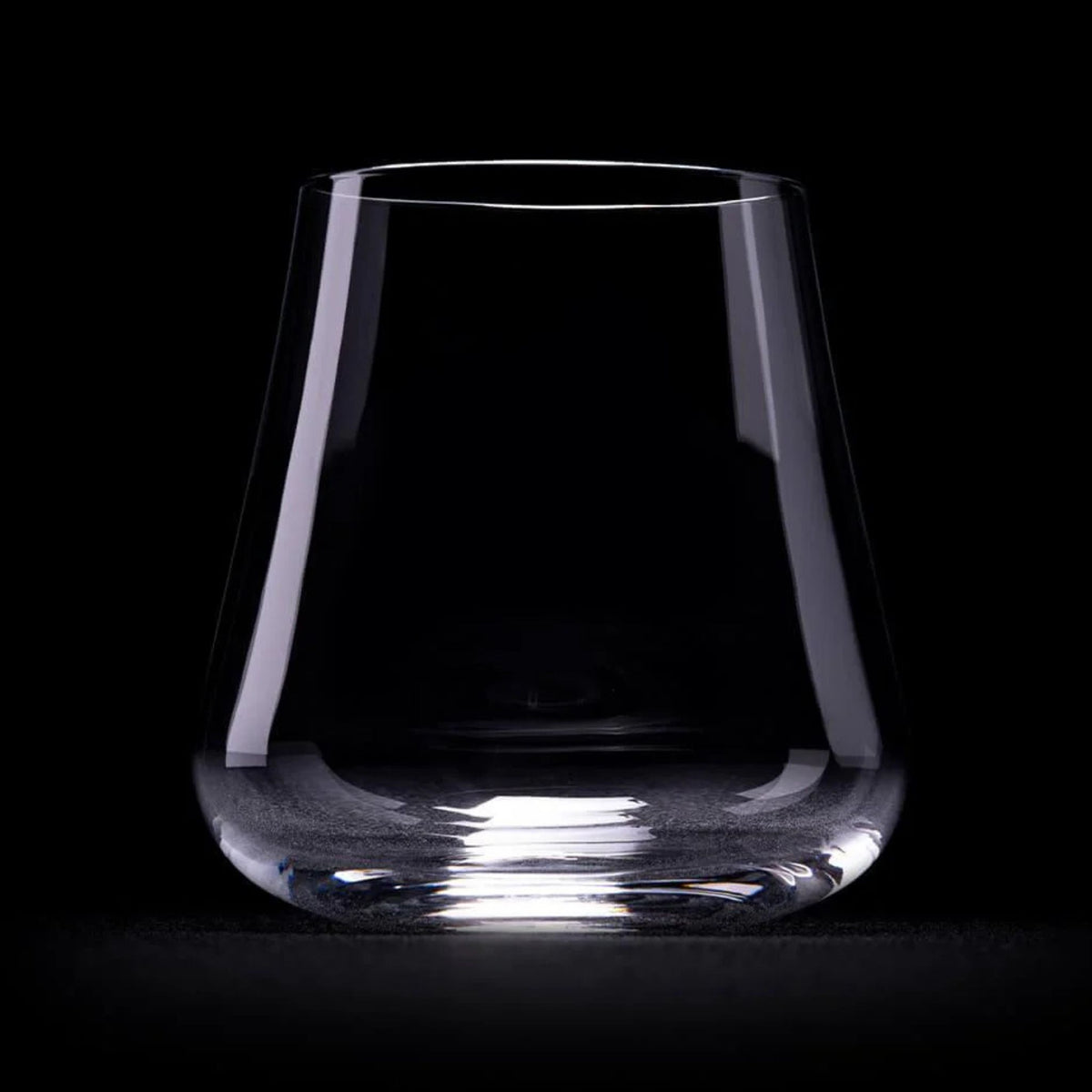 Gabriel-Glas DrinkArt Stemless Glass (6 Pack) - Kent Street Cellars