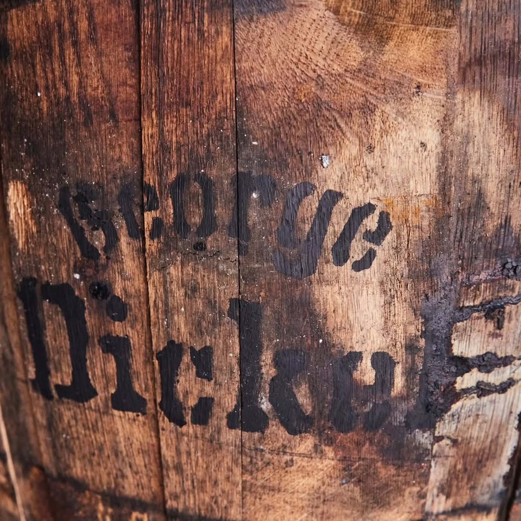 Philosophy | George Dickel