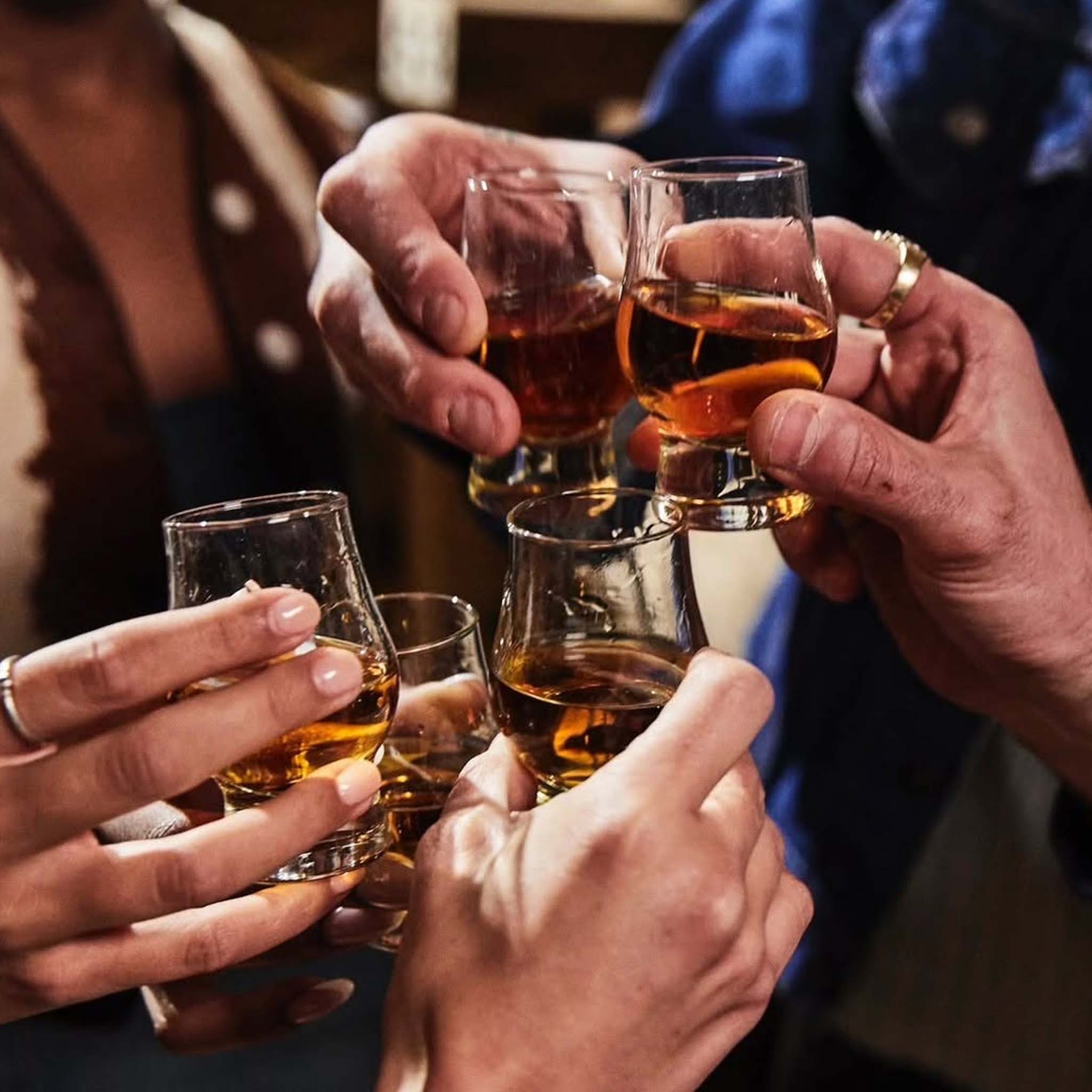 George Dickel Signature Recipe No.12 Tennessee Whiskey 750ml