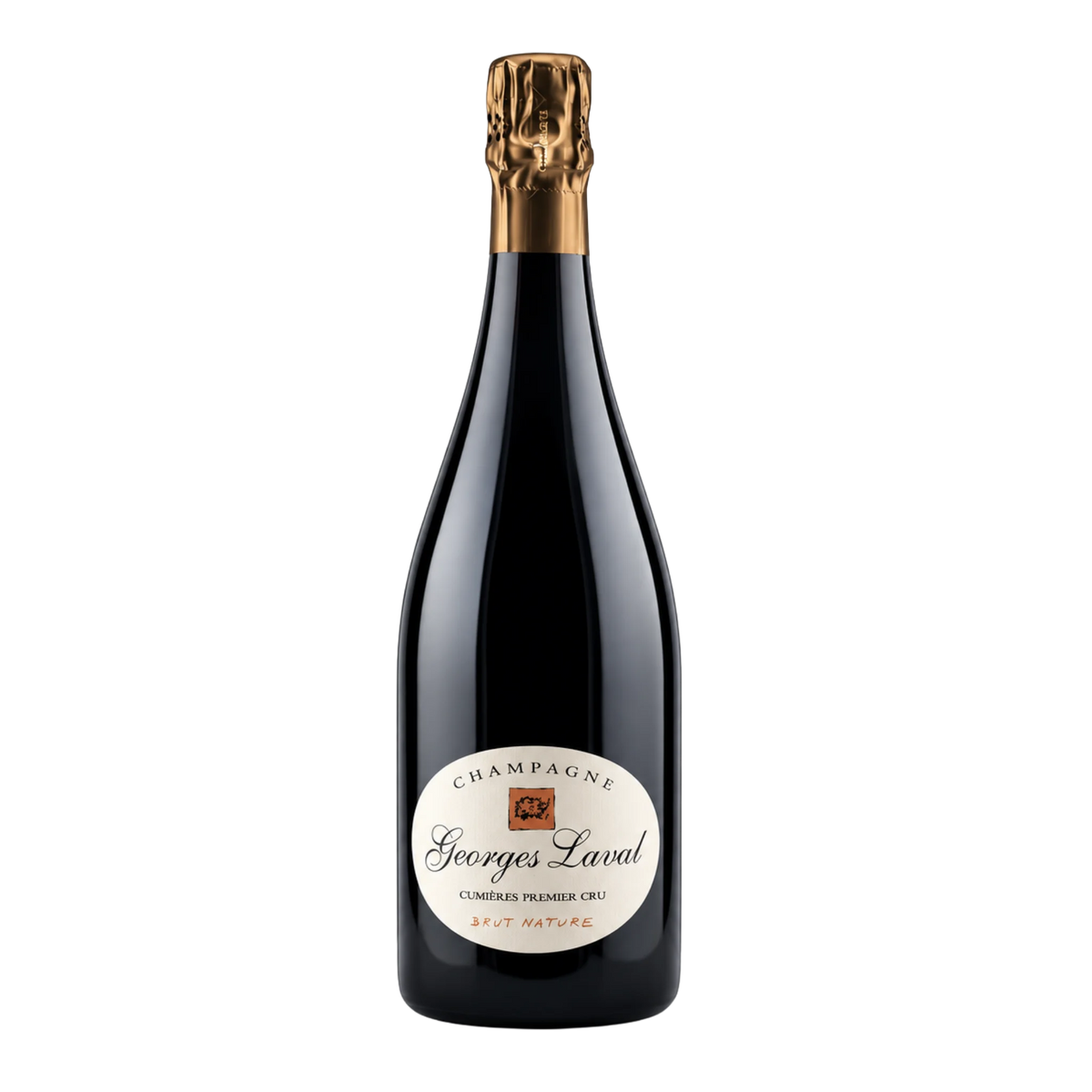 Georges Laval Brut Nature Cumieres NV - Kent Street Cellar