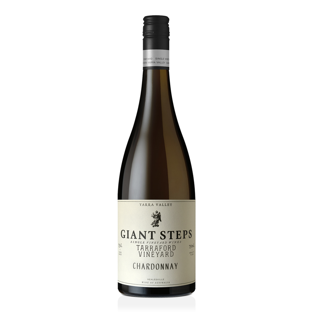 Giant Steps Tarraford Vineyard Chardonnay 2018 - Kent Street Cellars