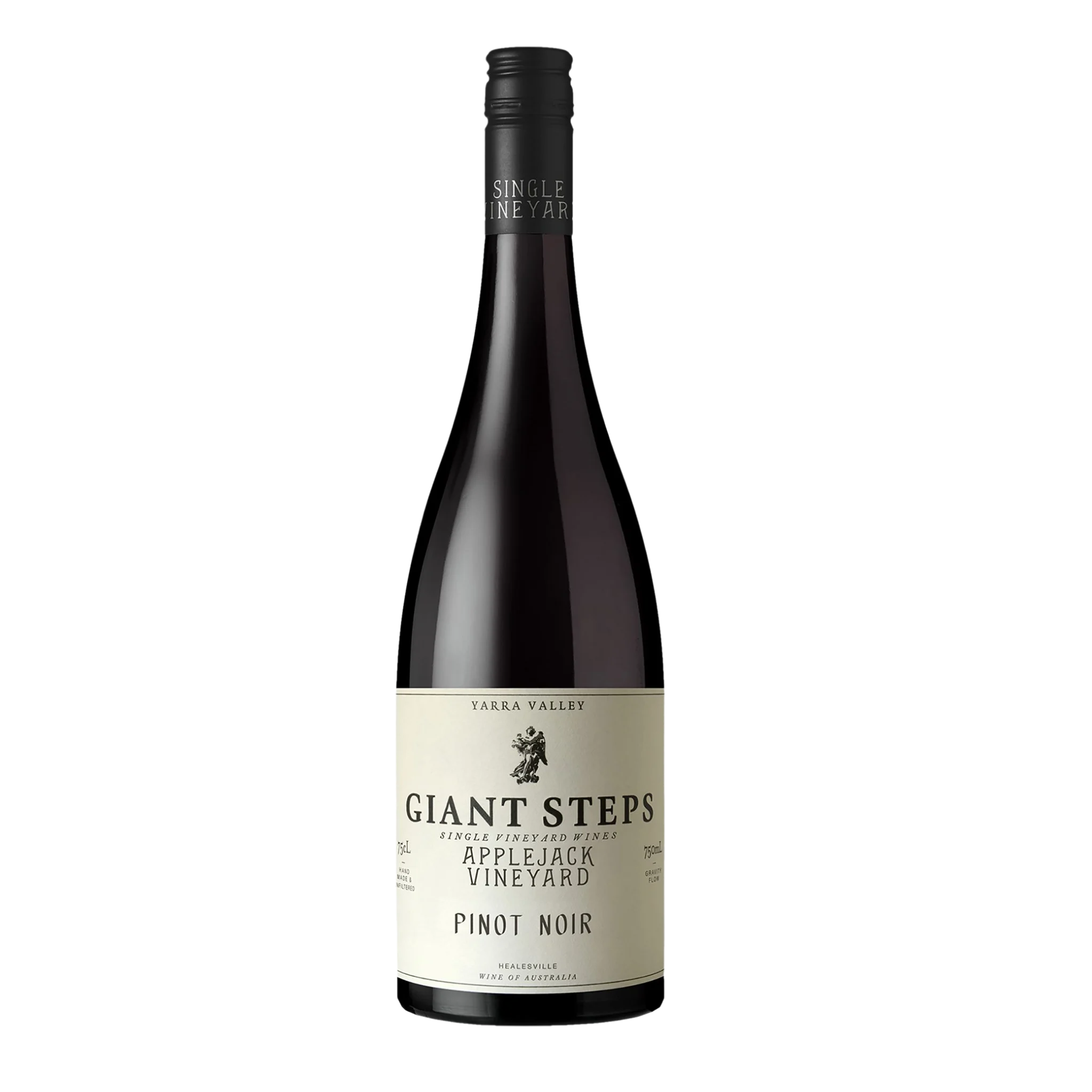 Giant Steps Applejack Vineyard Pinot Noir 2024 1.5L