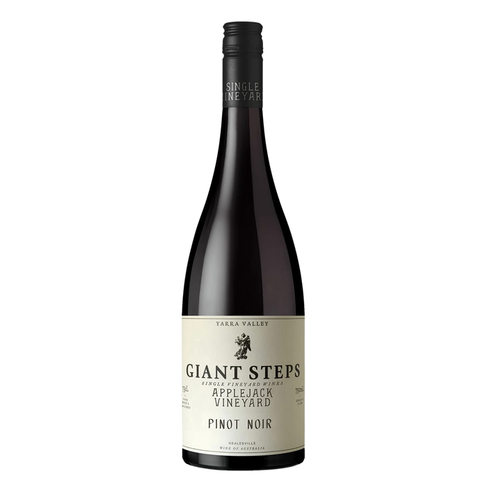 Giant Steps Applejack Vineyard Pinot Noir 2024 1.5L