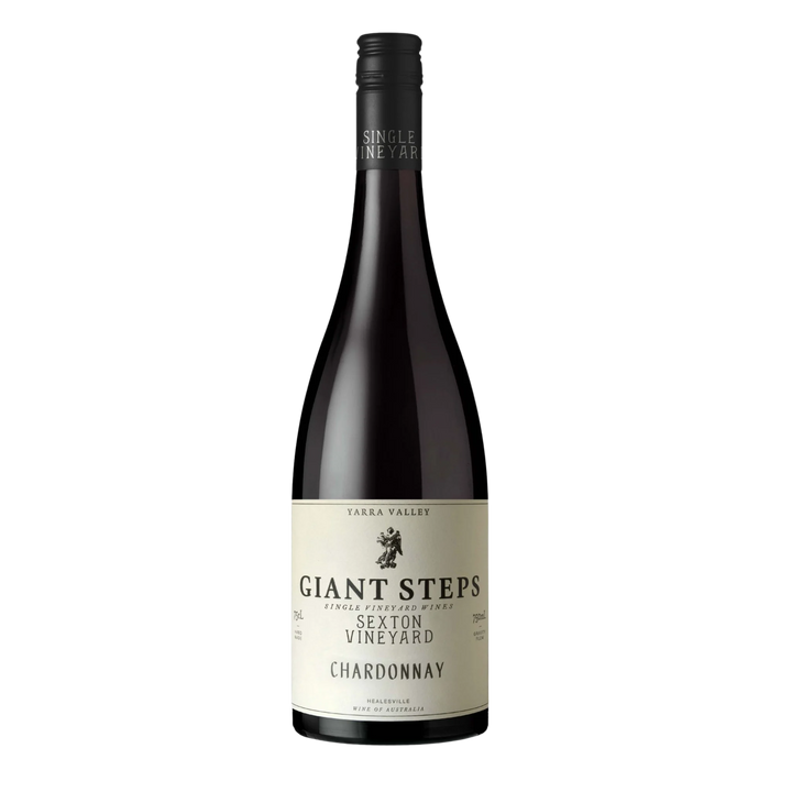 Giant Steps Sexton Vineyard Chardonnay 2024 1.5L