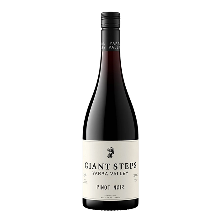 Giant Steps Yarra Valley Pinot Noir 2025