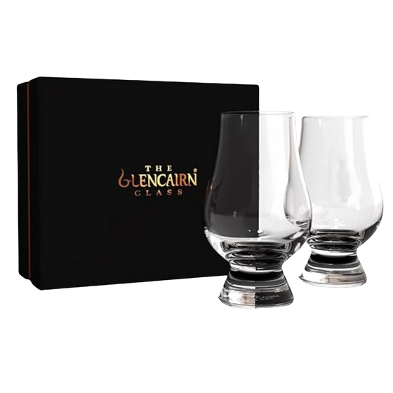 Glencairn Glass