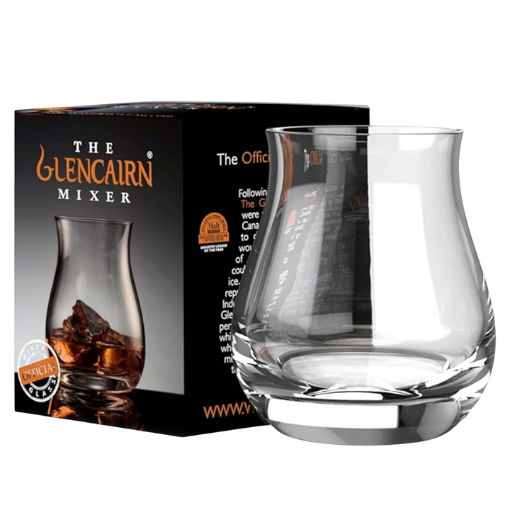 Glencairn Original Mixer Glass (Single)