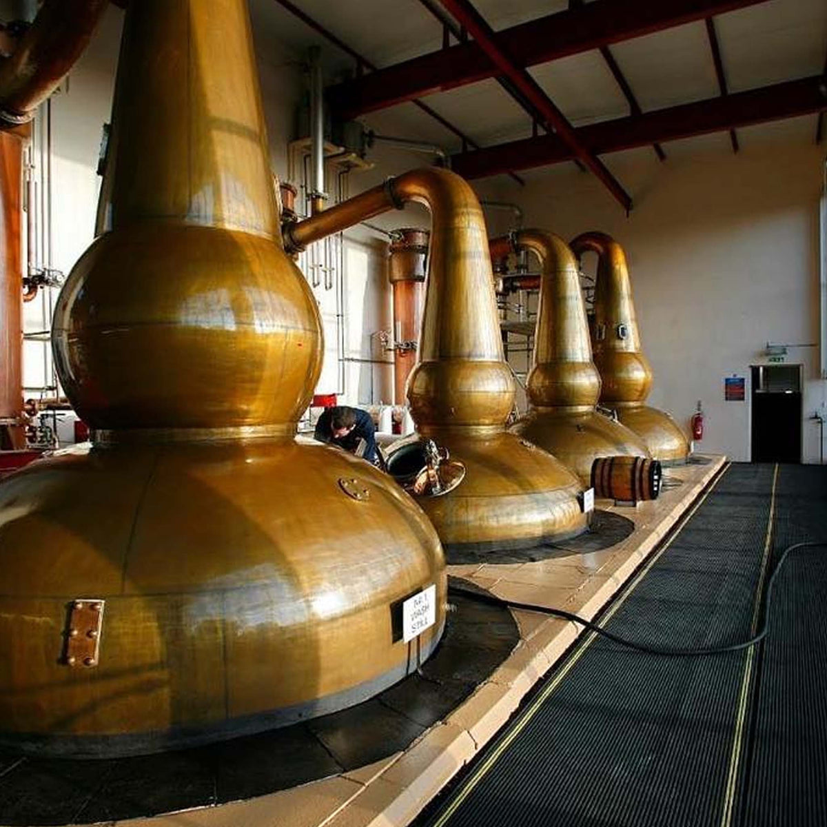 The Glendronach 30 Year Old Single Malt Scotch Whisky 700ml
