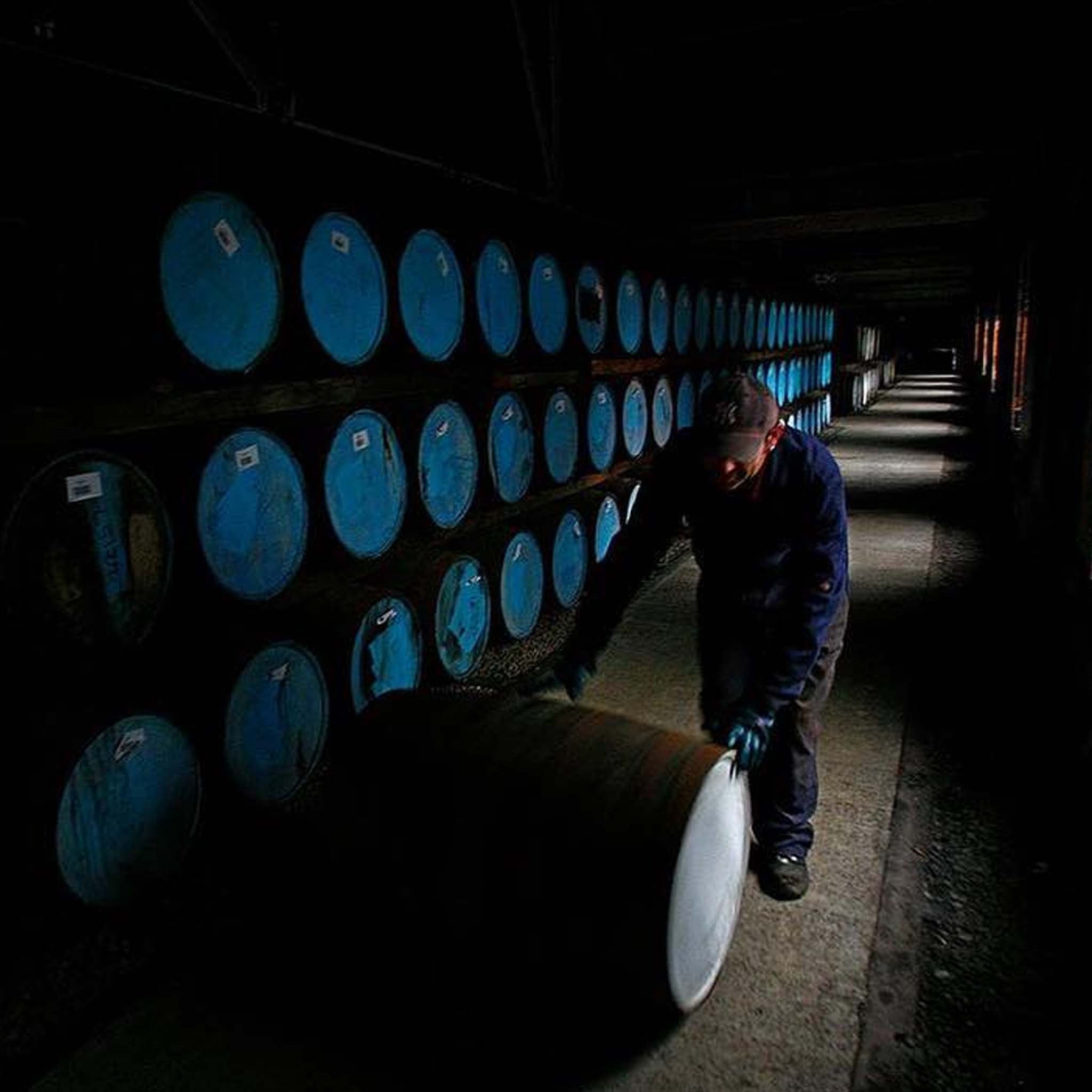 The Glendronach 30 Year Old Single Malt Scotch Whisky 700ml