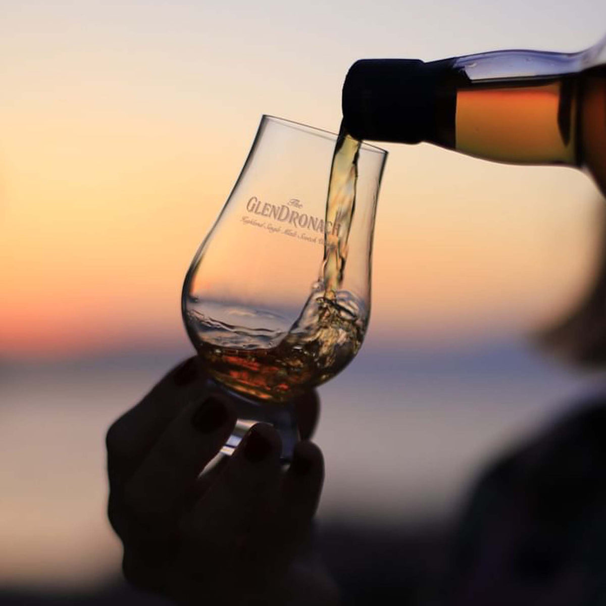 The Glendronach 30 Year Old Single Malt Scotch Whisky 700ml