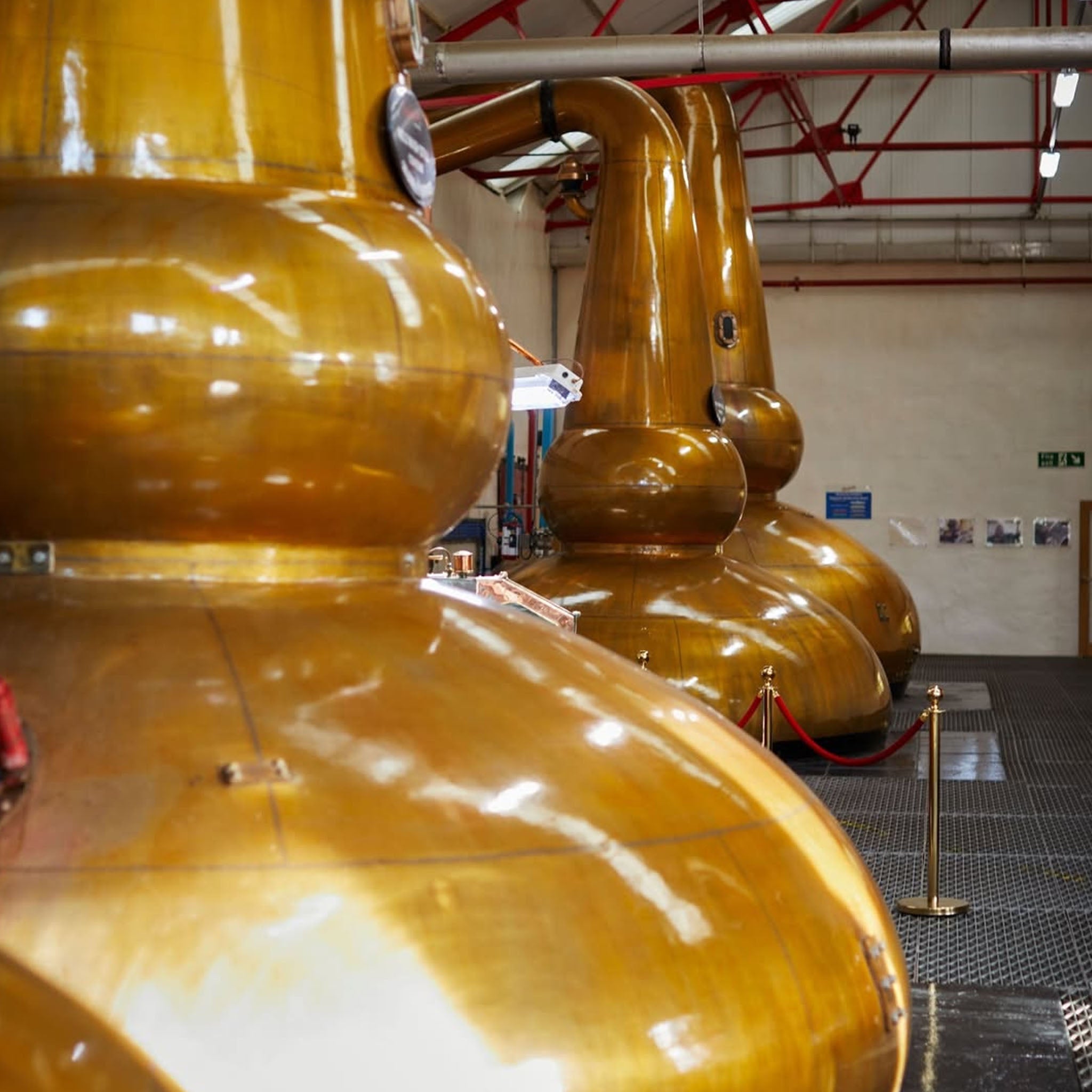 Glenfarclas 25 Year Old Single Malt Scotch Whisky 700ml