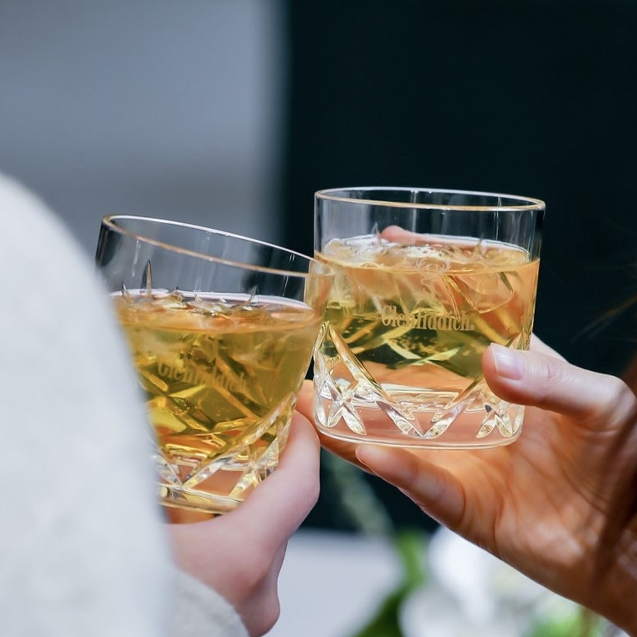 Glenfiddich 18 Year Single Malt Scotch Whisky 700ml