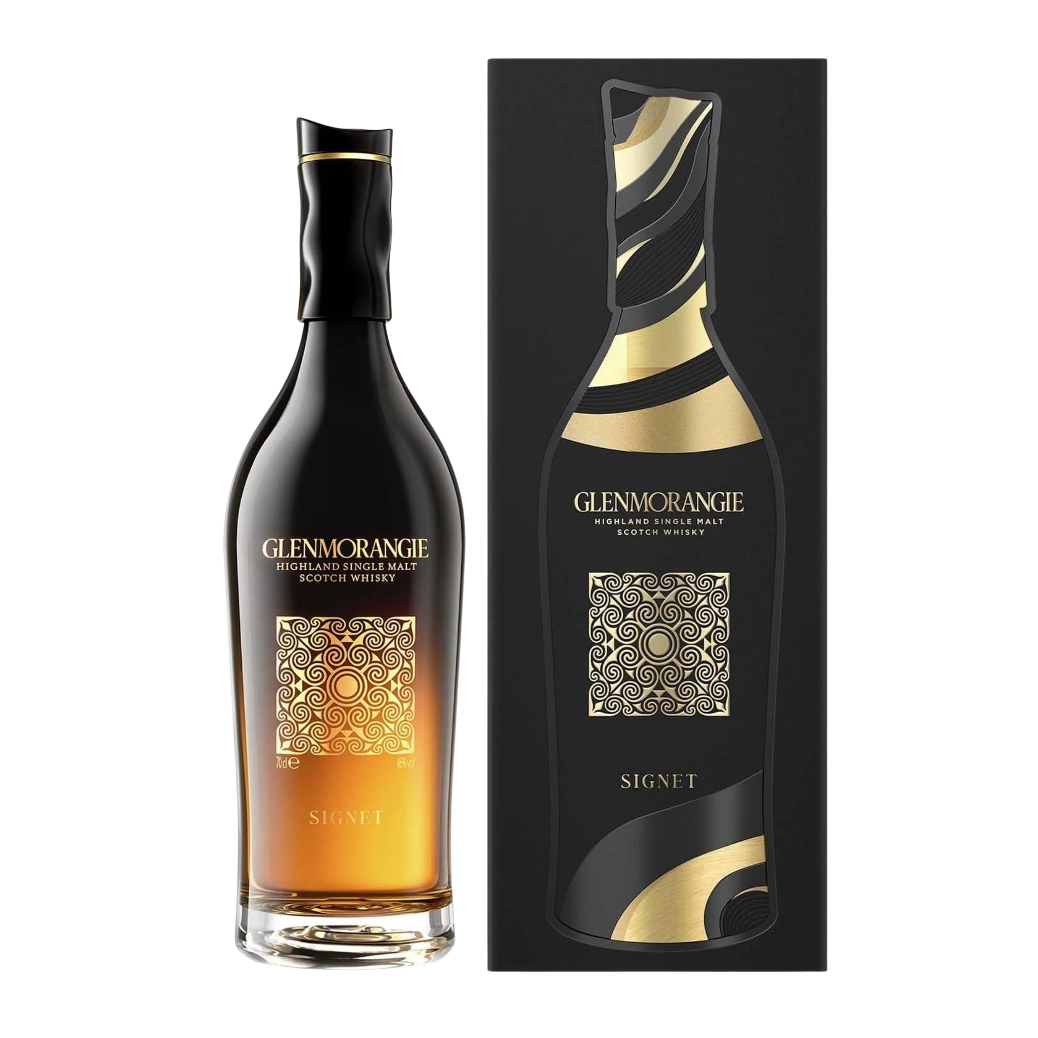 Glenmorangie Signet Single Malt Scotch Whisky 700ml