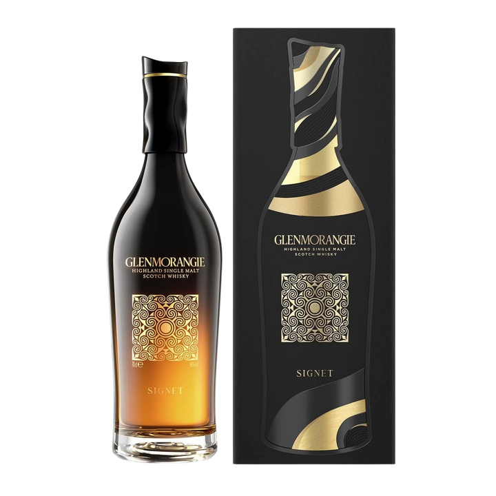 Glenmorangie Signet Single Malt Scotch Whisky 700ml