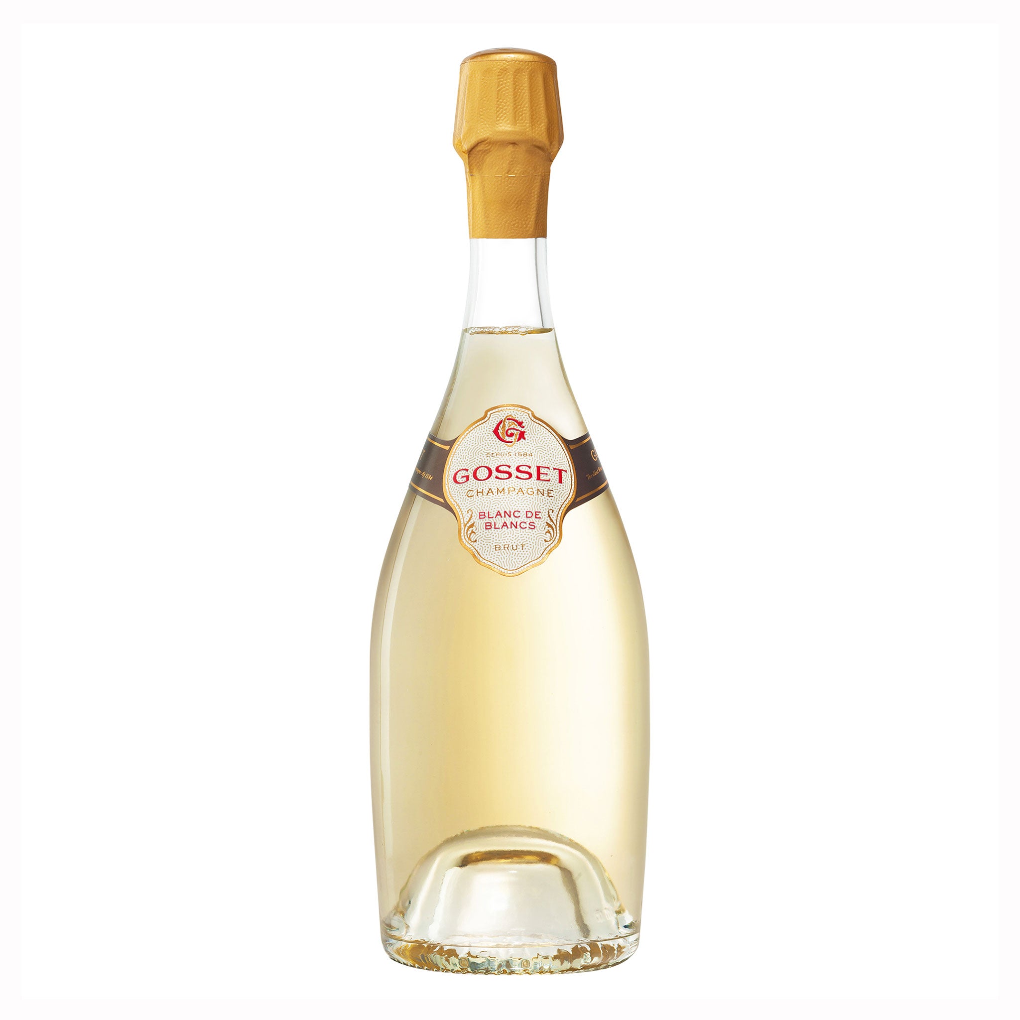 Gosset Grand Blanc de Blancs NV
