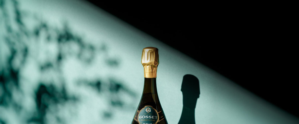 Gosset Champagne