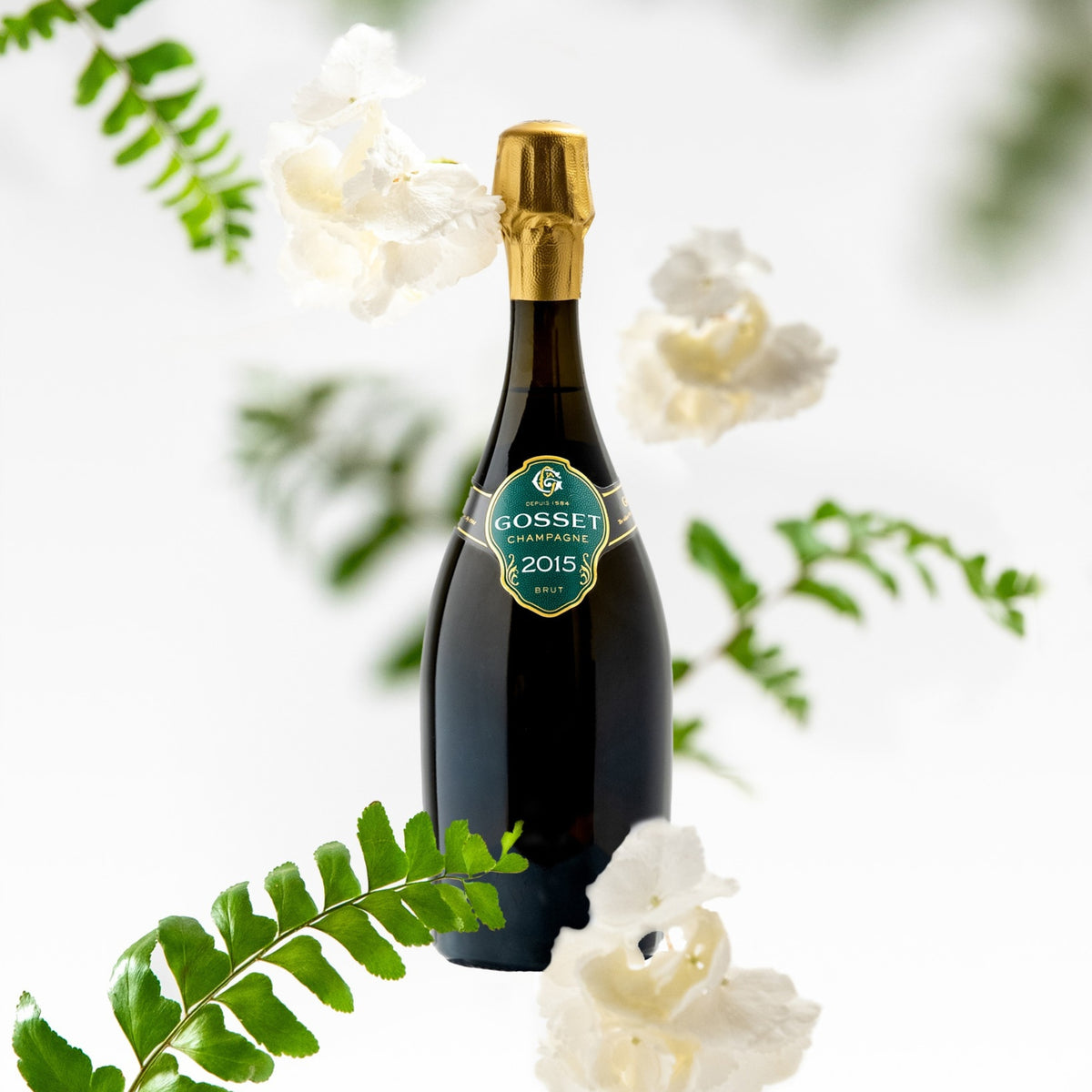 Gosset Grand Millésime 2015