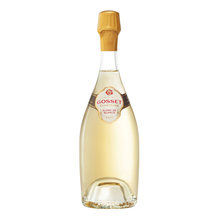 Gosset Grand Blanc de Blancs NV