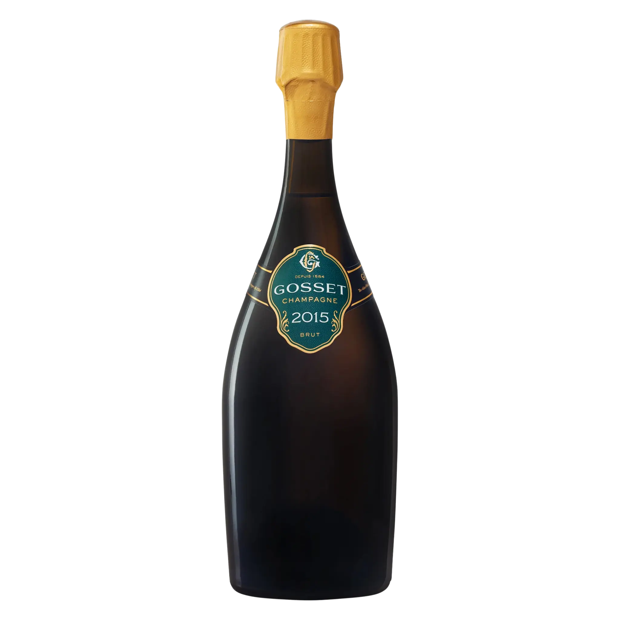Gosset Grand Millesime 2015