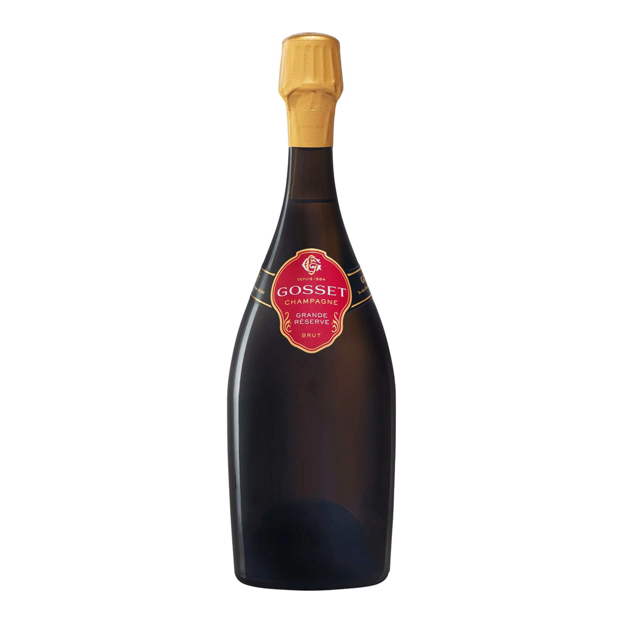 Gosset Grande Réserve NV