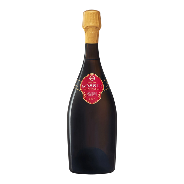 Gosset Grande Réserve NV