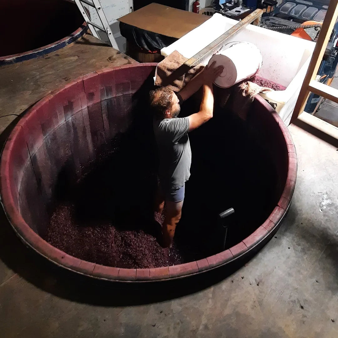 Millton La Cote Pinot Noir 2024