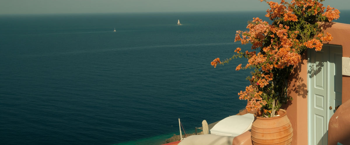 Greece: Wine, Spirits & More