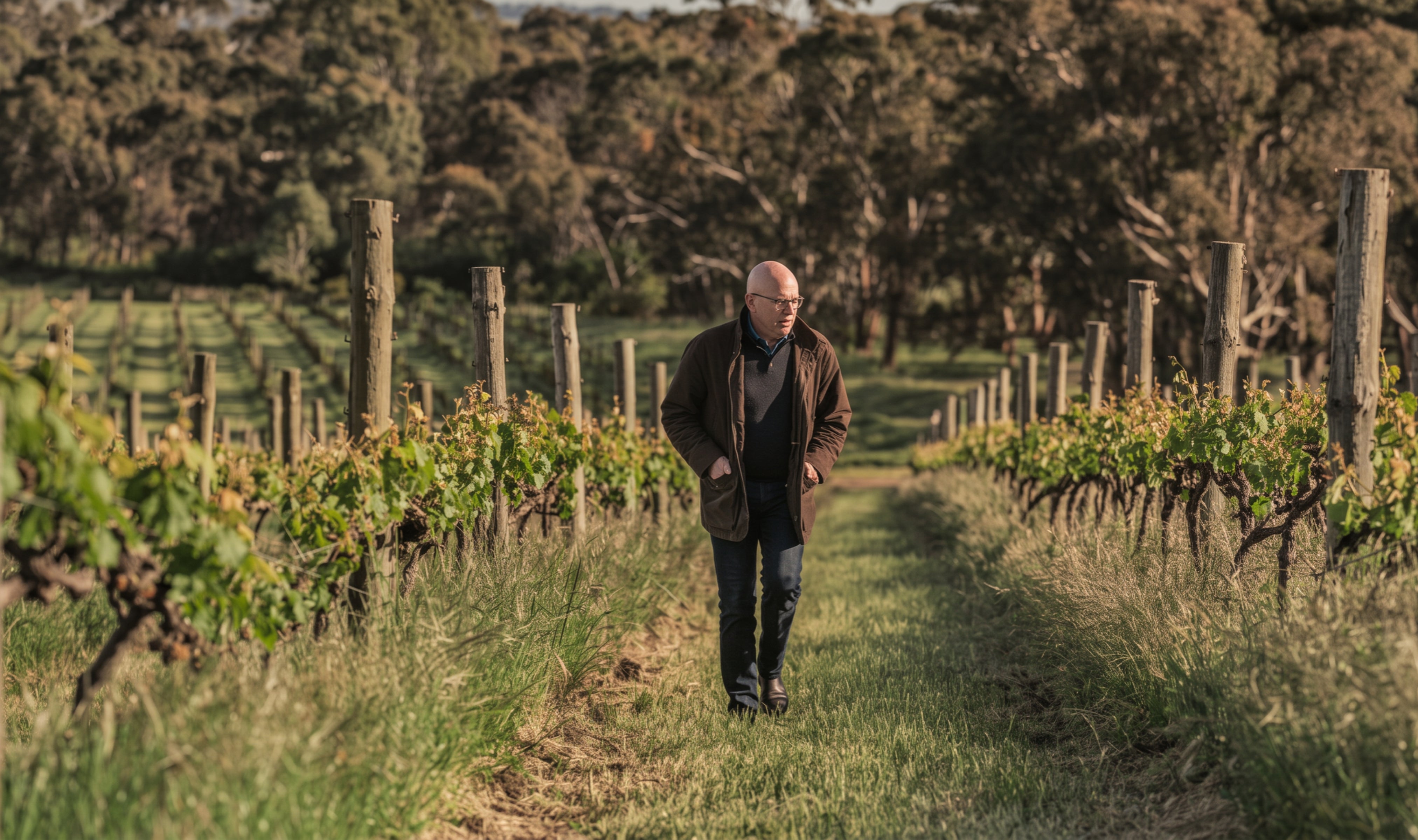 Grosset Polish Hill Riesling 2025 | Kent Street Cellars